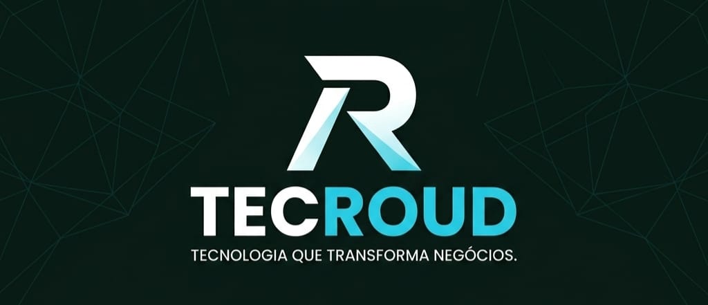 TECROUD — Tecnologia que transforma negócios